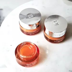 Dr Irena Eris Face Zone vyplňujúca maska s hydratačným účinkom 50 ml
