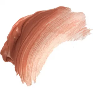 Barry M Fresh Face tekutá lícenka a lesk na pery odtieň Caramel Kiss 10 ml