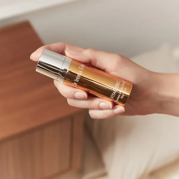 Dr Irena Eris VitaCeric zmatňujúce sérum pre všetky typy pleti 30 ml