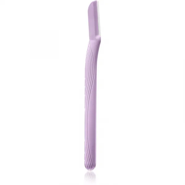 Notino Spa Collection Eyebrow Razors britva na obočie 3 ks