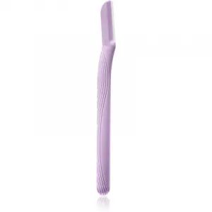 Notino Spa Collection Eyebrow Razors britva na obočie 3 ks