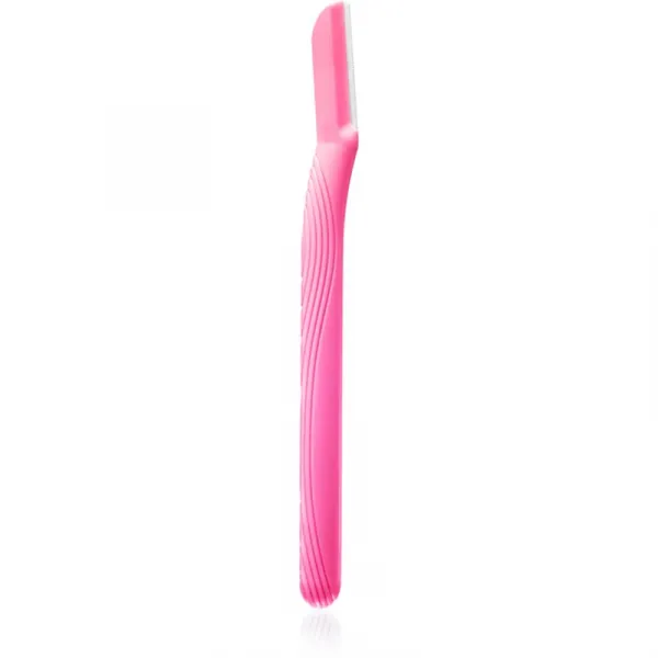 Notino Spa Collection Eyebrow Razors britva na obočie 3 ks