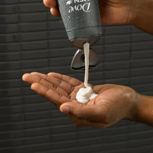 Dove Men+Care Thickening posilňujúci šampón 250 ml
