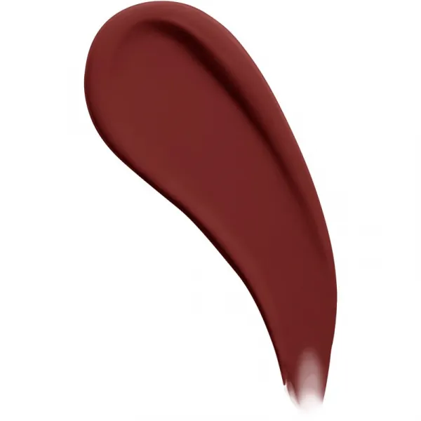 NYX Professional Makeup Lip Lingerie XXL tekutý rúž s matným finišom odtieň 08 - Straps off 4 ml