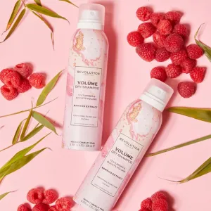 Revolution Haircare Dry Shampoo Volume suchý šampón pre objem vlasov 200 ml