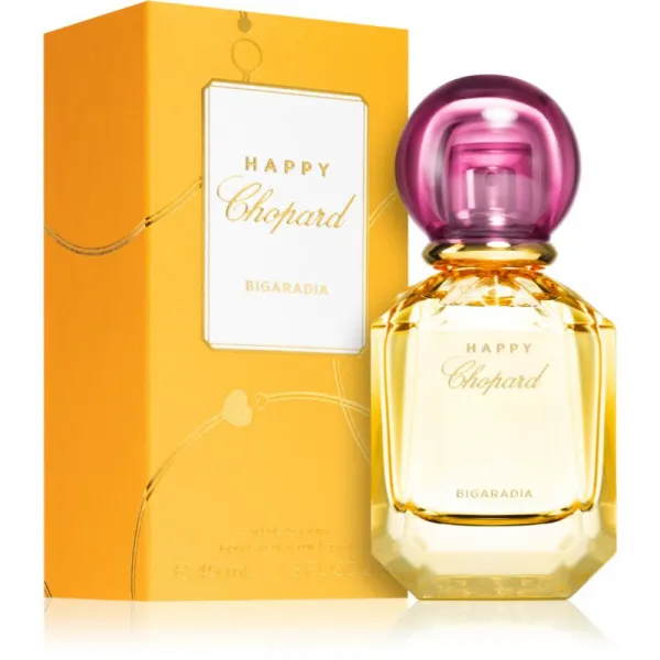 Chopard Happy Bigaradia parfumovaná voda pre ženy 40 ml