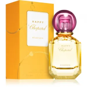 Chopard Happy Bigaradia parfumovaná voda pre ženy 40 ml
