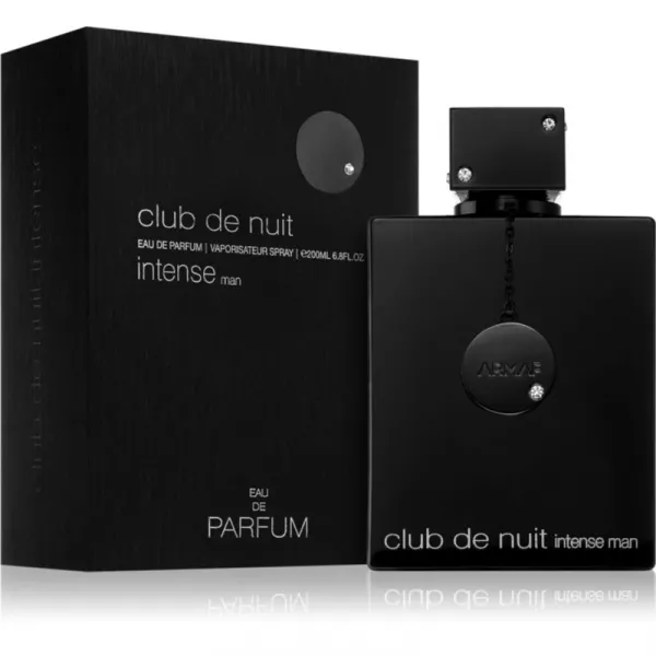 Armaf Club de Nuit Man Intense parfumovaná voda pre mužov 200 ml