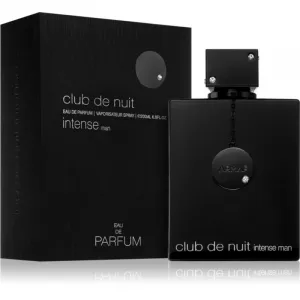 Armaf Club de Nuit Man Intense parfumovaná voda pre mužov 200 ml