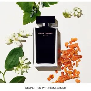 narciso rodriguez for her toaletná voda pre ženy 150 ml