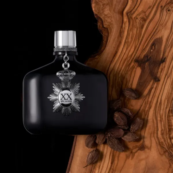 John Varvatos XX toaletná voda pre mužov 75 ml