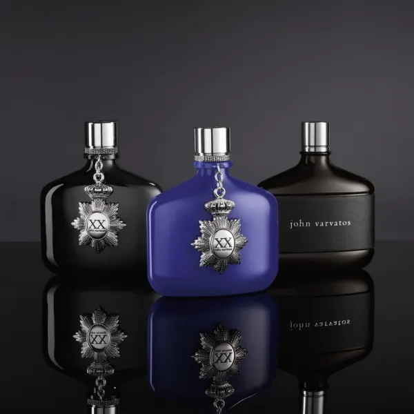John Varvatos XX toaletná voda pre mužov 75 ml