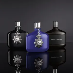 John Varvatos XX toaletná voda pre mužov 75 ml