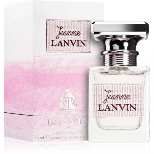 Lanvin Jeanne Lanvin parfumovaná voda pre ženy 30 ml