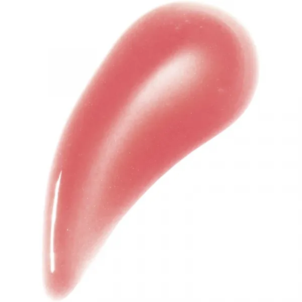 NOBEA Day-to-Day Hydrating Lipgloss hydratačný lesk na pery Pink sand 7 ml