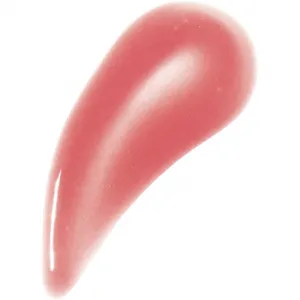 NOBEA Day-to-Day Hydrating Lipgloss hydratačný lesk na pery Pink sand 7 ml