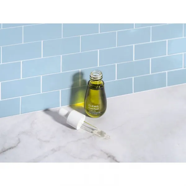 Elemis Superfood Facial Oil vyživujúci pleťový olej s hydratačným účinkom 15 ml