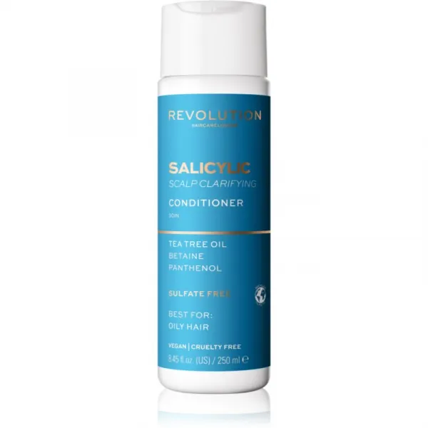 Revolution Haircare kondicionér Salicylic Conditioner
