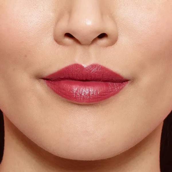 L’Oréal Paris Infallible 24H dlhotrvajúci rúž a lesk na pery 2 v 1 odtieň 801 Toujours Toffee 5,7 g