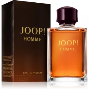 JOOP! Homme parfumovaná voda pre mužov 125 ml