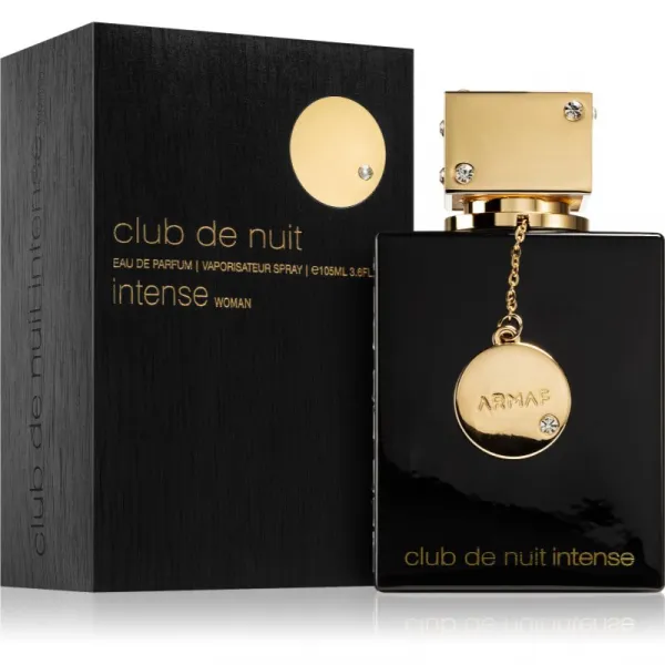 Armaf Club de Nuit Intense Woman parfumovaná voda pre ženy 105 ml