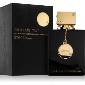 Armaf Club de Nuit Intense Woman parfumovaná voda pre ženy 105 ml