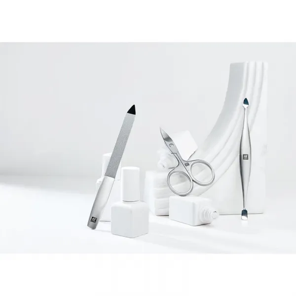 Zwilling Premium Twinox zafírový pilník na nechty 13 cm