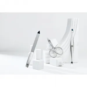 Zwilling Premium Twinox zafírový pilník na nechty 13 cm