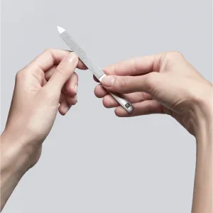 Zwilling Premium Twinox zafírový pilník na nechty 13 cm