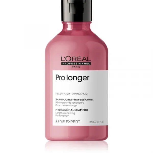L’Oréal Professionnel Serie Expert Pro Longer posilňujúci šampón pre dlhé vlasy 300 ml