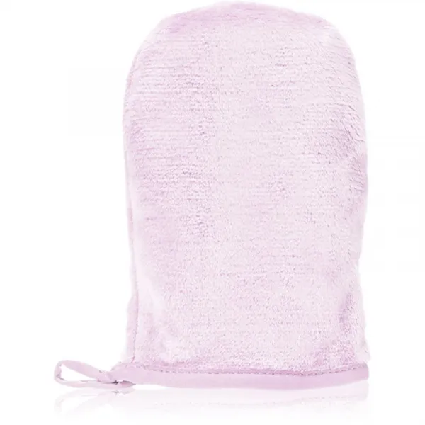 Notino Spa Collection Make-up removal set sada na odličovanie z mikrovlákna Lilac