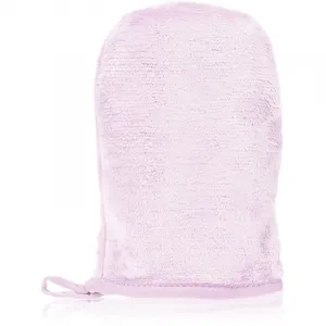 Notino Spa Collection Make-up removal set sada na odličovanie z mikrovlákna Lilac