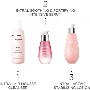 Darphin Intral Active Stabilizing Lotion upokojujúca starostlivosť 100 ml