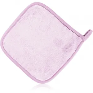 Notino Spa Collection Make-up removal set sada na odličovanie z mikrovlákna Lilac