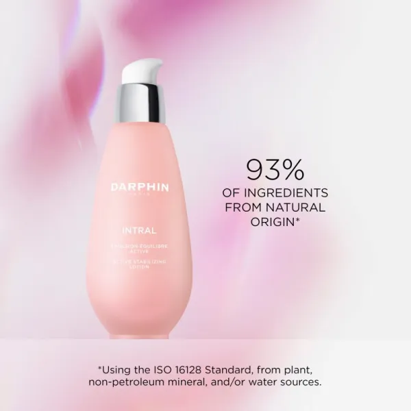 Darphin Intral Active Stabilizing Lotion upokojujúca starostlivosť 100 ml
