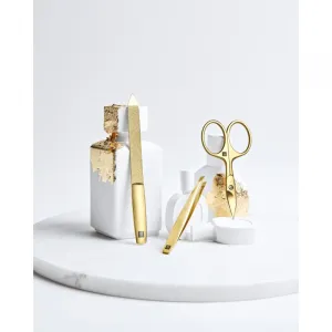Zwilling Premium Gold pinzeta šikmá 1 ks