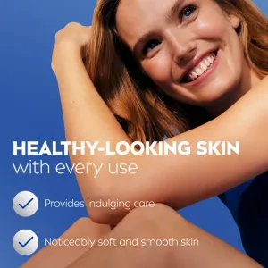 Nivea Rose Touch hydratačné telové mlieko 400 ml