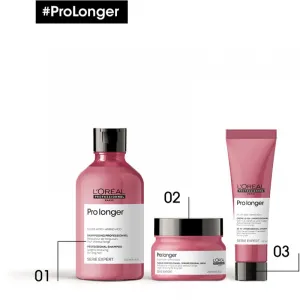 L’Oréal Professionnel Serie Expert Pro Longer posilujúca maska pre poškodené vlasy 250 ml