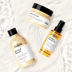 L'Oréal Professionnel Paris vlasový olej - Serie Expert Absolut Repair Oil