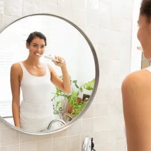 Silk'n ToothWave sonická elektrická zubná kefka 1 ks