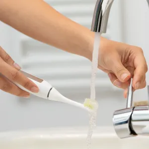 Silk'n ToothWave sonická elektrická zubná kefka 1 ks