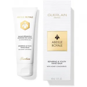 GUERLAIN Abeille Royale Revitalizing Youth Hand Balm revitalizačný hydratačný krém na ruky 40 ml