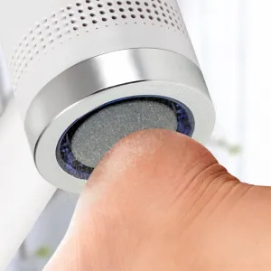 Silk'n VacuPedi elektrický pilník na chodidlá 1 ks