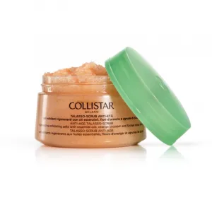Collistar Special Perfect Body Anti-Age Talasso-Scrub regeneračný peeling 300 g