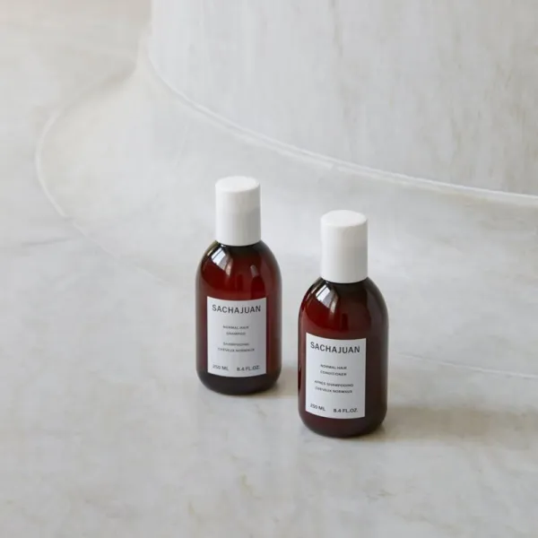 Sachajuan Normal Hair Conditioner kondicionér pre objem a pevnosť 250 ml