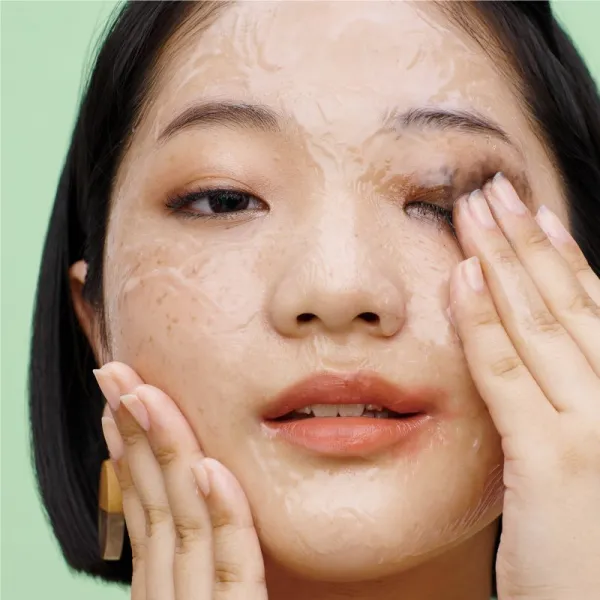 Shiseido Waso Shikulime čistiaci pleťový gél pre ženy 125 ml
