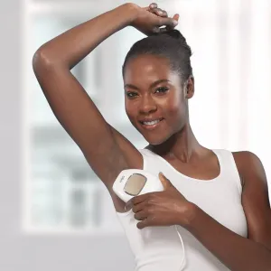 Silk'n Infinity Premium Smooth IPL epilátor na telo, tvár, oblasť bikín a podpazušia 500.000 pulses 1 ks