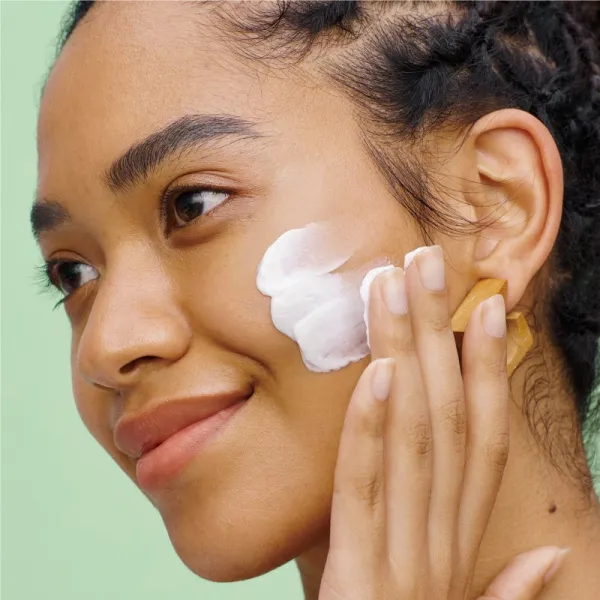 Shiseido Waso Shikulime hydratačný krém bez obsahu oleja SPF 30 50 ml