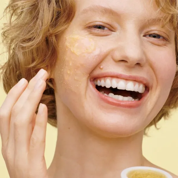 Shiseido Waso Yuzu-C nočná maska na tvár 50 ml