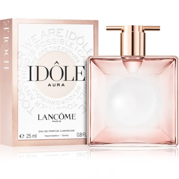 Lancôme Idôle Aura parfumovaná voda pre ženy 25 ml